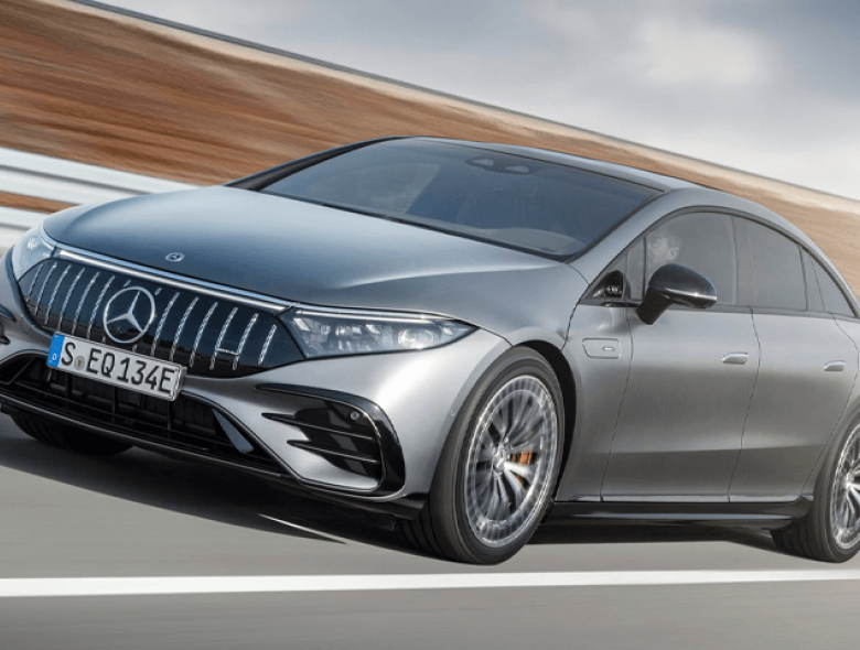 carro híbrido e elétrico